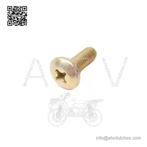 Pan Head Forming Screw 732600009