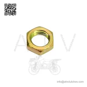 Nut 707200132