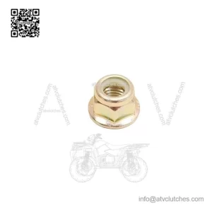 Elastic Flange Nut 233281414, P233281414