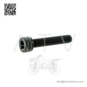 Socket Head Screw (M5 X 25) 205052588 Can-Am OEM