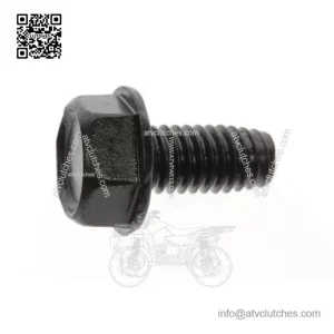 HEX FORMING FLANGE SCREW 6X12 210261280
