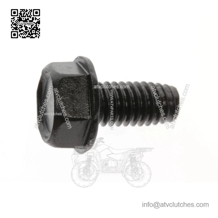 HEX FORMING FLANGE SCREW 6X12 210261280
