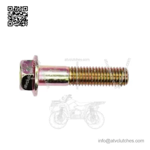 Hex Screw 207604544 Can-Am ATV UTV Spyder Fastener