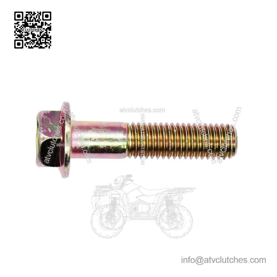 Hex Screw 207604544 Can-Am ATV UTV Spyder Fastener