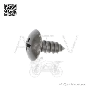 Tapping Screw (Truss Head) Part Number - A9390305012