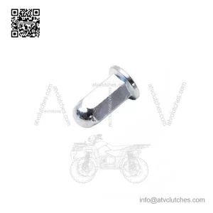 Cap Nut S90043HMA000