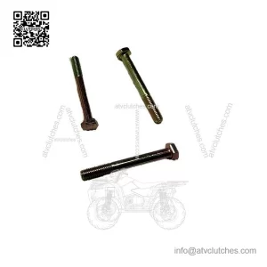 Hex Cap Screw 207065544 Can-am