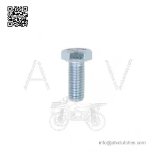 Hex Cap Screw Part Number - 207182034