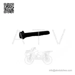 Flange Bolt 210264080 Can-am