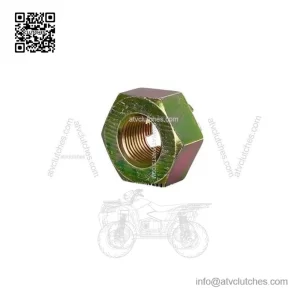 NUT-HEX.CASTLE M18 232291413