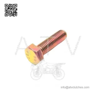 Hex Cap Screw 10x25 207103544
