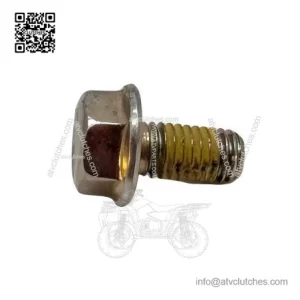 Hex Flanged Screw M8 X 16 207581646 Can Am 2008 Outlander 400 HO
