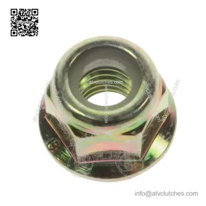 Hex Elastic Flanged 233281416 CAN-AM 02-24 OUTLANDER MAVERICK RENEGADE,