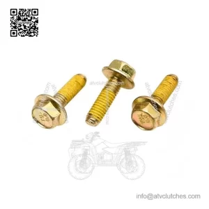 Hex Flange Screws 207562044