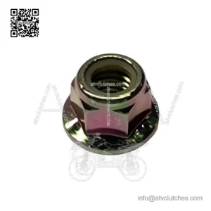 HEX. ELASTIC FLANGED NUT M 233271416