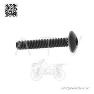 Torx Screw M6x35 250000541 2012-2018 Can-Am Outlander 1000 500