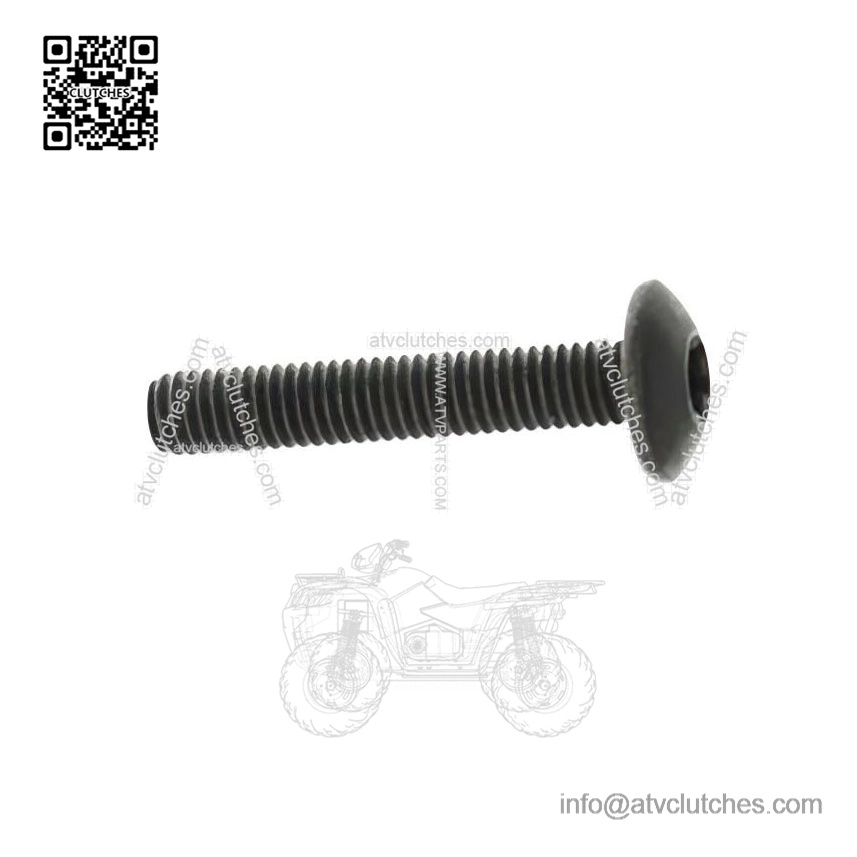 Torx Screw M6x35 250000541 2012-2018 Can-Am Outlander 1000 500