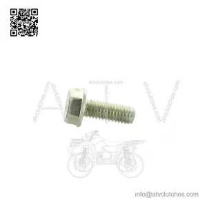 Taptite Screw M6 X 16 420240580 Ski-Doo