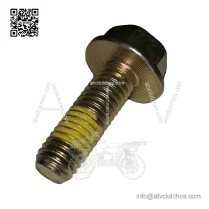 Hex Flanged Screw M8x25 207582544 1999-2024 Can-Am Sea-Doo Ski-Doo