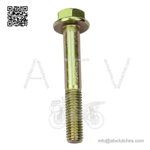 Hex. Flanged Screw M8 X 70 207687044 Sea-Doo Can-Am