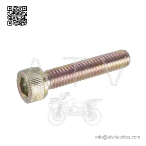 Socket Head Screw DIN 912 205063044 SEA DOO