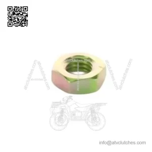 Hex Nut 414806900 Bombardier Sea Doo