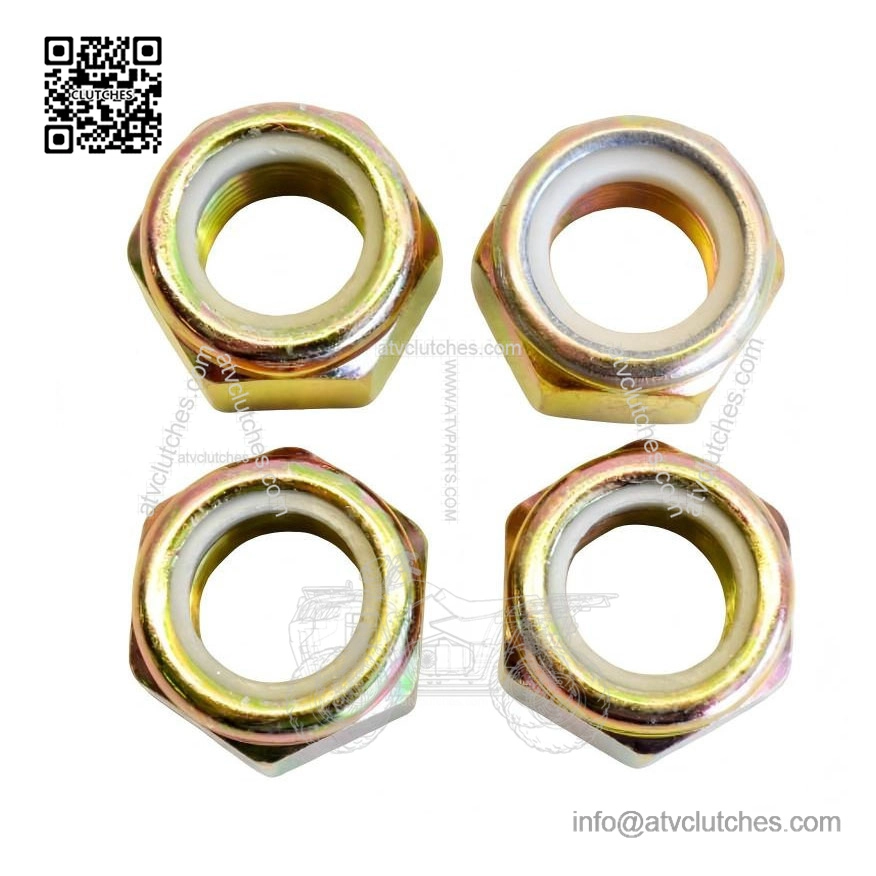 Elastic Stop Nuts 232591414 Ski-Doo