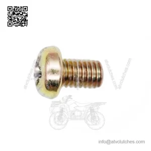 Screw Part Number - 404161903 For Ski-Doo