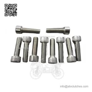 Screw 205083060 Sea-Doo 0810 (LOT OF 10)