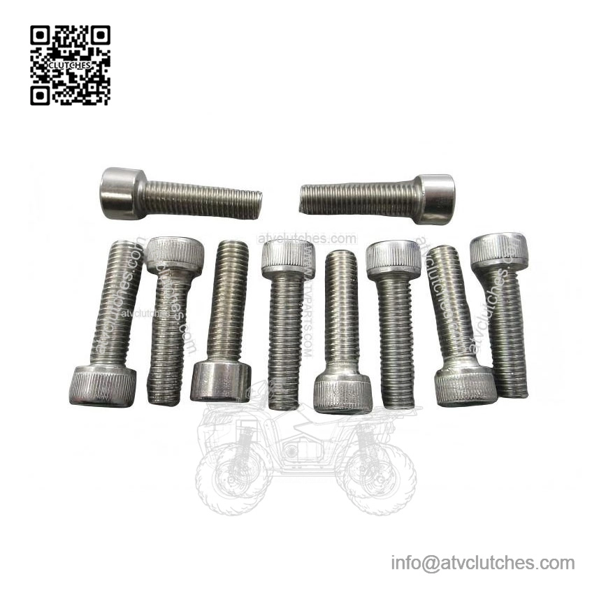 Screw 205083060 Sea-Doo 0810 (LOT OF 10)