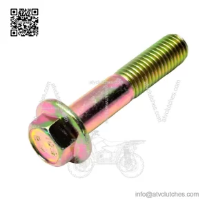 Flanged Hex Screw 207626046 Can-Am Ski-Doo Sea-Doo