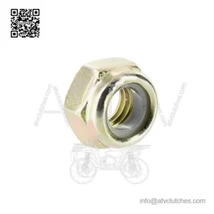 Nut Stop Elastic 232551414 1999-2018 Can-Am COMMANDER 1000 Max