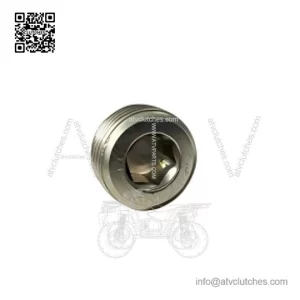 Plug Screw M18x1.5 420240170 Can-Am Rotax Outlander Renegade Maverick