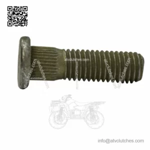 Wheel Stud 250000138 2004-2014 Can-Am DS 450 650