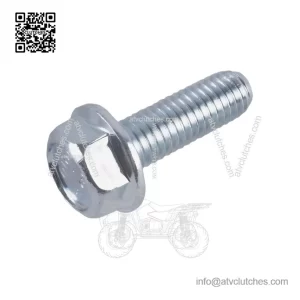 Flange Bolt 207682534 02-24 Sea-Doo PWC Watercraft Spark RXP GTX