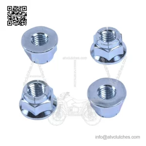 Wheel Nut Kit 732610084 250100105 85-1213 Can-Am DS650 00-07 Wheel
