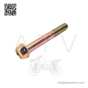 Hex Flange Screw 207686044 Ski-Doo Can-Am