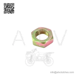 Jam Nut 250100009
