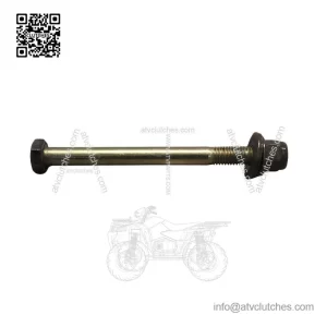 ENGINE FLANGED BOLT M10X120 230202046 2004 BOMBARDIER DS 650