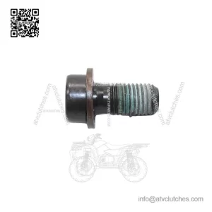 FLYWHEEL BOLT 420241549 2015 SEA-DOO SPARK 900 HO/ACE 3 UP