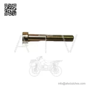 Socket Screw 205064544 Ski-Doo Snowmobile