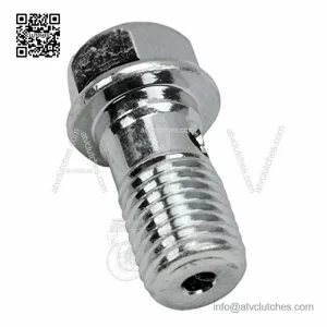 Banjo Bolt 705600609 Can-Am 06-24 Outlander DS450 Renegade 800R 1000