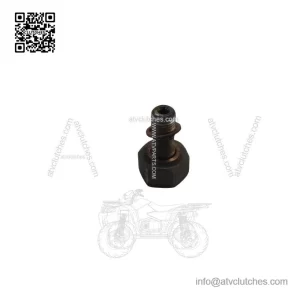 REAR M.C. BANJO BOLT 705600092 2004 CAN AM BOMBARDIER DS 650