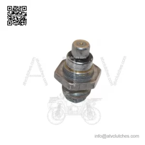 Left Pivot Bolt 706000093 03 Bombardier Quest 650 AB1.1