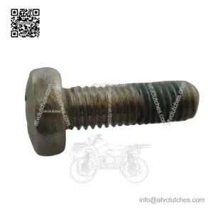 Binding Head Screw 420440911 1990-2024 Sea-Doo Ski-Doo Can-Am