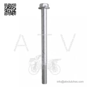 M10 X 135 Hex Flanged Screw 250000508 CAN-AM