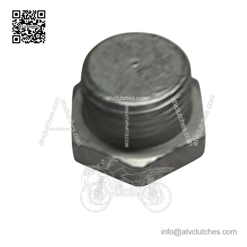 HEX SCREW M18 X 10 420552277