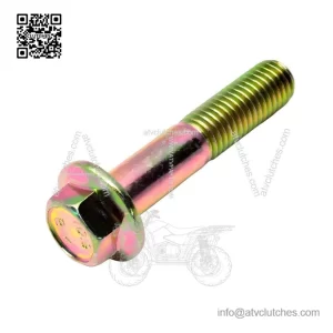 Flanged Hex Screw 207626046 Can-Am Ski-Doo Sea-Doo