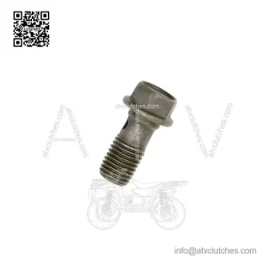Brake Line Banjo Bolt Part Number - 705600396 (Pack Of 2)