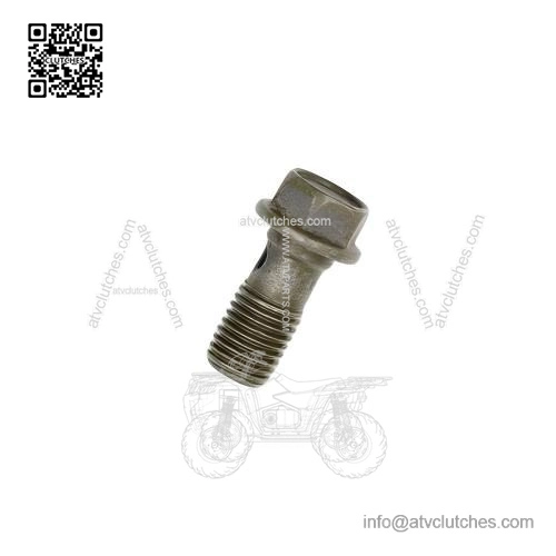 Brake Line Banjo Bolt Part Number - 705600396 (Pack Of 2)